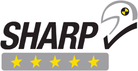 SHARP rating of 5, 5