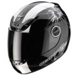 Scorpion EXO 400 helmet