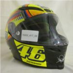 AGV-Pista-GP Helmet