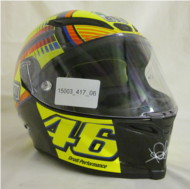 agv pista gp r safety rating RR Performante Carbon/Lime Helmet 2XL This means you can see the racetrack AGV Pista GP RR Review: