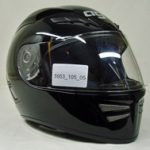 AGV-Stealth Helmet