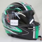 AGV-Stealth -SV Helmet