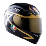 AGV-T2 Helmet