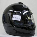 Arai-Condor Helmet