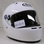 Arai-GP5X Helmet