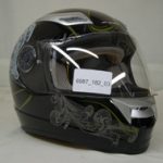  Arashi-Daytona Helmet