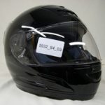 Arashi -Turbo Helmet