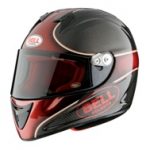 Bell-M4R-Carbon Helmet