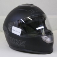 bks motorcycle helmets BKS Stealth Motorcycle Helmet Safety Rating