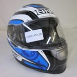 BKS-Techno Helmet
