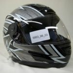 Box-BX3-Dagger Helmet