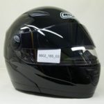 Box-FX1 Helmet