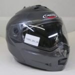 Caberg-Duke-And-Tourmax Helmet