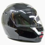 Caberg-Justissimo-GT Helmet
