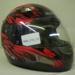 Duchinni-D409 Helmet