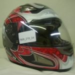 Duchinni-D419 Helmet