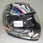 Duchinni-D711 Helmet