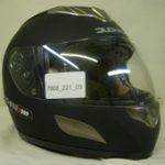 Duchinni-D909 Helmet
