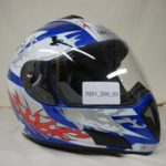 Fusion-RR700 Helmet
