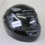 G-MAC-AXIS Helmet