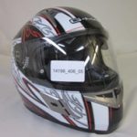 G-MAC-Blaze Helmet