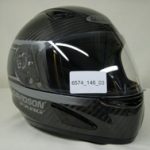 Harley-Davidson-FXRG Helmet