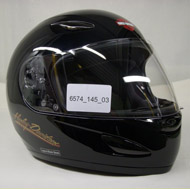 harley davidson laguna helmet