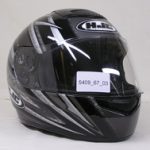 HJC-CS-R1 Helmet