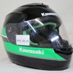 Kawasaki-Sport Helmet