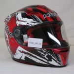 KBC-VR4R Helmet