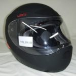LEM-Kinetic Helmet