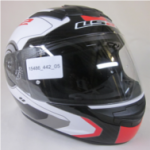 lS2-FF352 Helmet