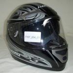 lS2-FF375 Shogun Helmet