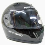 Marushin-RS1-Carbon Helmet