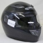 Nitro-Evo-Carbon Helmet