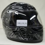 Nitro-N250VX Helmet