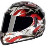 Nitro-NS-FF Helmet