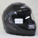 Nitro-NSFC-Carbon  Helmet