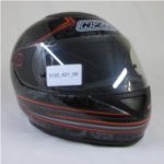 Nzi-Rcv Helmet