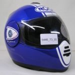 Roof-R010-Daytona Helmet