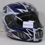RST-Racevent Helmet