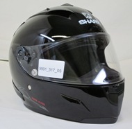 Sharp helmet store