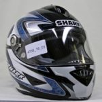 Shark RSR2 Helmet