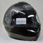Shoei-Multitech Helmet