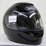 Shoei-RAID II Helmet