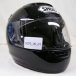 Shoei-X Spirit Helmet