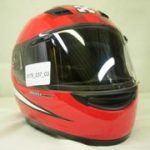 Sparx-S-07 Helmet