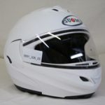 Suomy-D20 Helmet