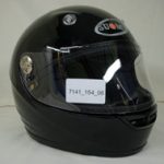 Suomy-Vandal Helmet