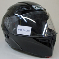 AGV Compact Helmet